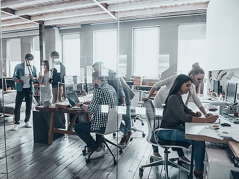 Tech salaries are on the way up as digital and the startup space undergo a transformation during the pandemic.