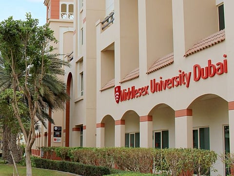 Universities in UAE have made admissions more flexible by extending application deadlines and hosting hybrid admission events.