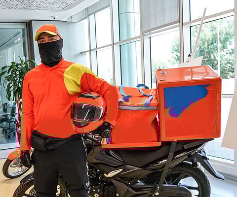 This manual aims to set out a methodology governing the delivery services activity in the Emirate of Dubai.