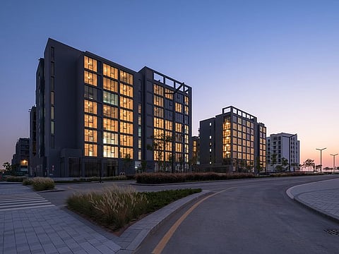 Arada has announced that it has secured a Dh250 million Islamic facility from Dubai Islamic Bank (DIB) to finance general construction at its Aljada megaproject.