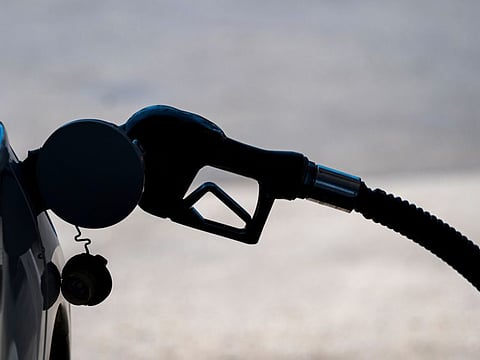 The ceiling for local petrol prices will be set at June’s levels, or 2.18 riyals (58 cents) per liter of 91 octane.