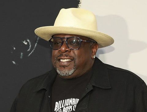 Cedric the Entertainer