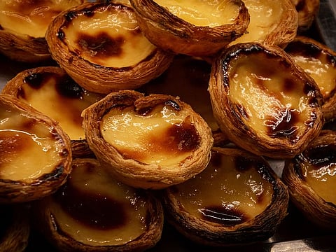 Portuguese cuisine: More than just a custard tart