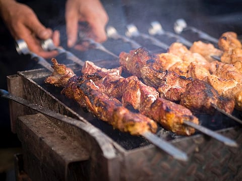 Iconic Indian eateries