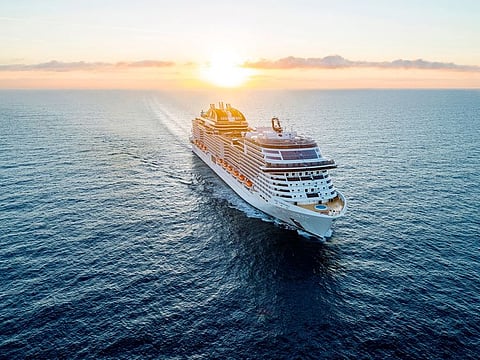 Cruise travel to Schengen countries? What visas UAE travellers must have