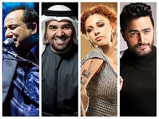 Eid Al Adha in UAE: 13 of Asia and Arab world’s biggest artists to perform in Dubai, Abu Dhabi