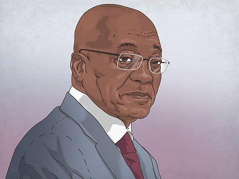 The catalyst for the latest violence in South Africa that led 72 people dead is the arrest of former president Jacob Zuma
