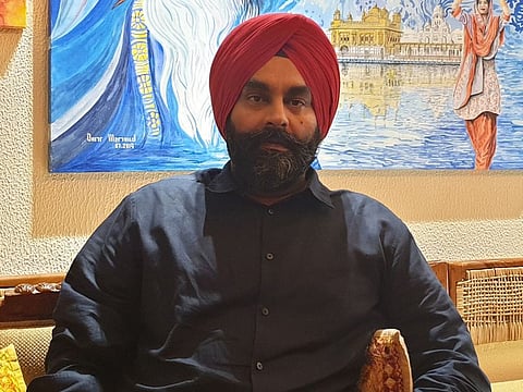 Amanjeet Singh, Owner