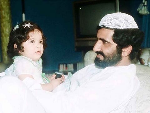 His Highness Sheikh Mohammed Bin Rashid Al Maktoum, Vice-President and Prime Minister of the UAE and Ruler of Dubai, turned 72 on Thursday.