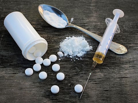 Picture used for illustrative purpose only