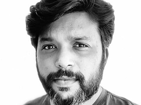 Reuters journalist Danish Siddiqui who was killed on Friday while covering a clash between Afghan security forces and Taliban fighters