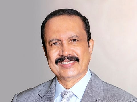 Dr Moopen was nominated to the Advisory Council of Dubai International Chamber as a representative from private healthcare sector