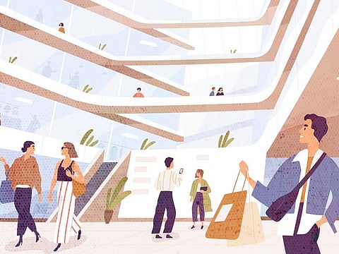 Seyyed de Llata/Gulf News