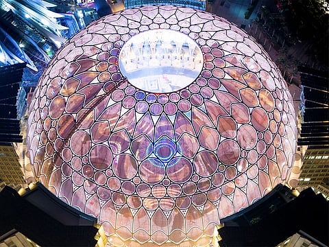 Bookings for tickets, ranging from one-day tickets to family bundles, for Expo 2020 Dubai can now be made on the event's official website.