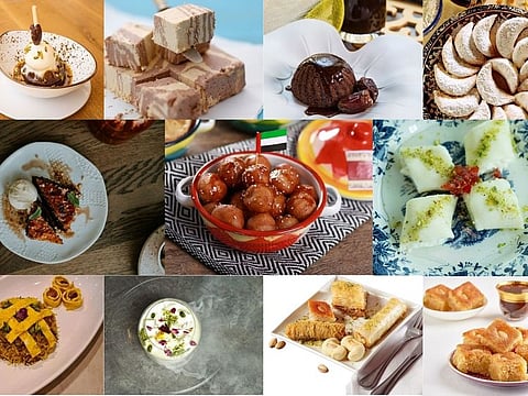 Here are a few must-try recipes you can make this Eid