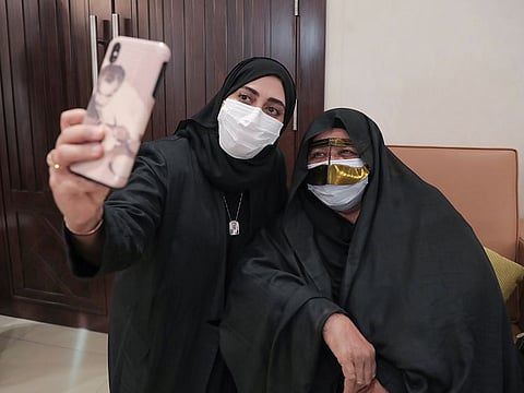 Ministry of Community Development organises ‘We are Your Family’ initiative' in UAE