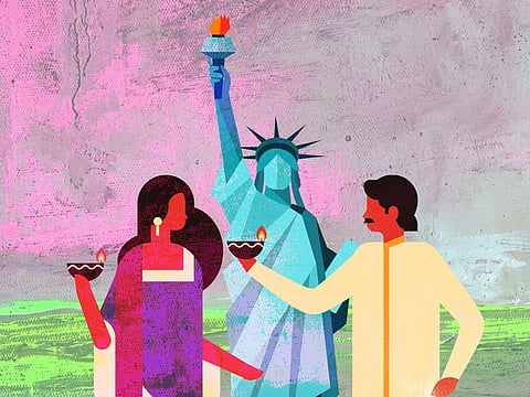 Hindu-Americans have the highest socioeconomic levels compared to any other religious groups in the US