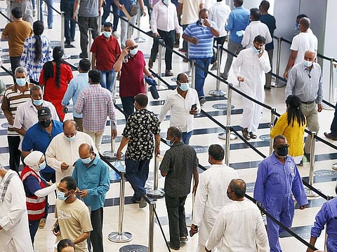 In the past few months, the Ministry of Health has been ramping up its vaccination campaign by opening up new vaccine centres and reducing the time between the first and second dose.