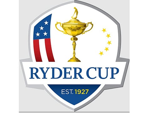 The Junior Ryder Cup was to be held in Wisconsin