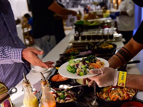 Dubai's promotions are taking the concept beyond shopping to include a raft of experiences. It is paying off.