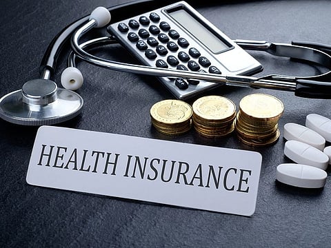 After the exemption period expires on October 23, a fine of Dh300 per month for every uninsured month will be subjected to individuals who do not subscribe to a health insurance scheme