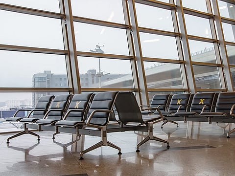 The conflict in Ukraine has 'exacerbated' existing stress on commodity markets and supply chains.