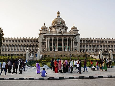Bangalore, India
