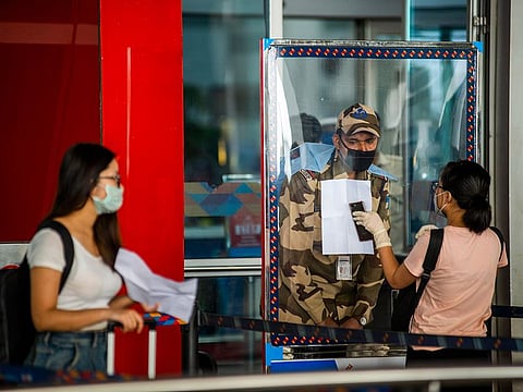 The Delhi government has toughened up requirements for all international arrivals. This too has eaten into demand among expats to make a trip.