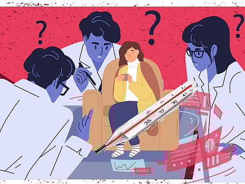 Seyyed de la Llata/Gulf News