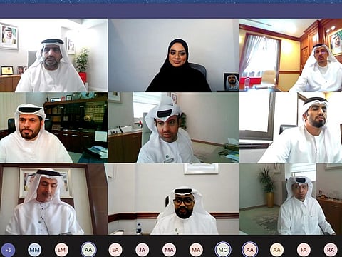 Many Dubai notary public services are now available online