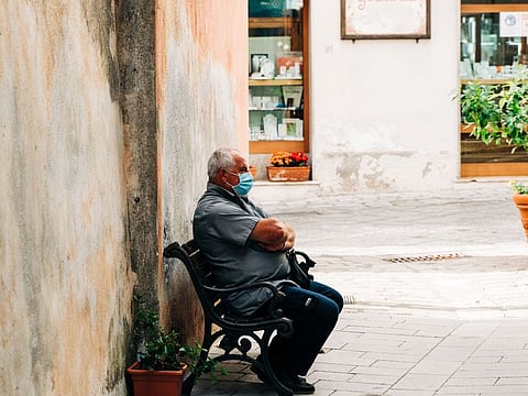 Fear of COVID has meant a substantial percentage of the elderly have ignored their routine tests for serious illness