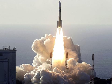 The UAE successfully launched its Mars-bound Hope Probe on July 20, 2020, marking the the Arab world's first interplanetary mission.