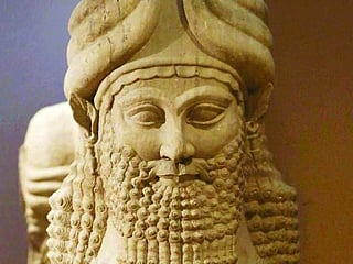 Photos: US returns treasure trove of antiquities to Iraq