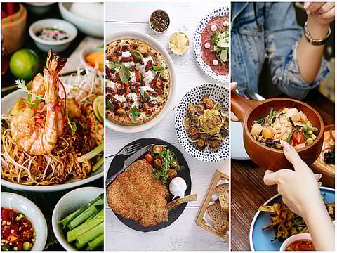 DSS Summer Restaurant Week