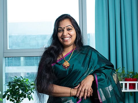 Veena Jan, who has a following of over 2.19 million subscribers on YouTube, offers step-by-step guides to dishes that belong to Kerala and Middle Eastern cuisines. A voice of reason and hope, Veena stands as a testament to women who are looking out to try their own hand at a successful career