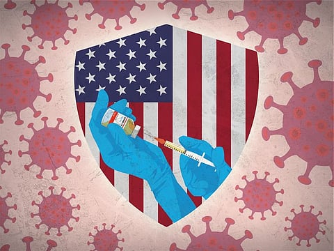 President Biden’s Covid-19 address planned for Tuesday must lay out how the federal government will support states in reducing severe illness and death