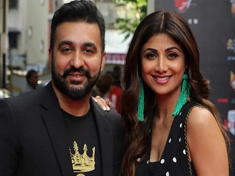 Shilpa Shetty and Raj Kundra face fraud accusations: A look into the ₹72 million controversy