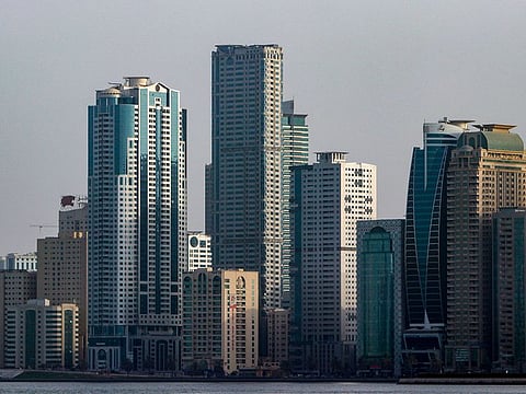 In the first nine months of 2022, Sharjah residential rents rose, in much the same way they did in other emirates. But since October, there has been a drop across neighbourhoods.