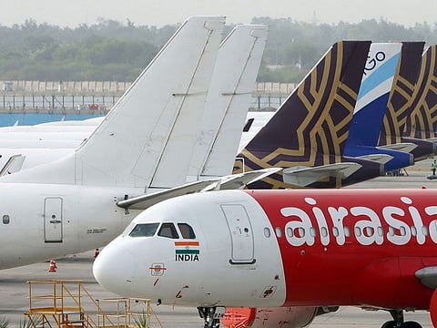 Even before the COVID-19 takedown, India's airlines were struggling with profitability.