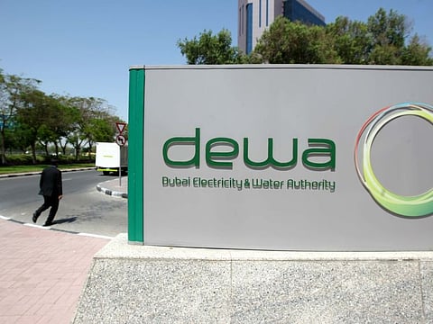 Dewa has donated Dh30 million to support Hamdan Bin Rashid Cancer Charity Hospital, the UAE’s first charity hospital aimed at helping needy cancer patients.