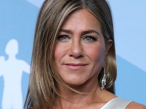 Jennifer Aniston will be featuring in the 10 episode series.