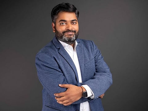 Abhay Pandey, the Founder of Mast Consulting Group, and CEO of Mast Consulting