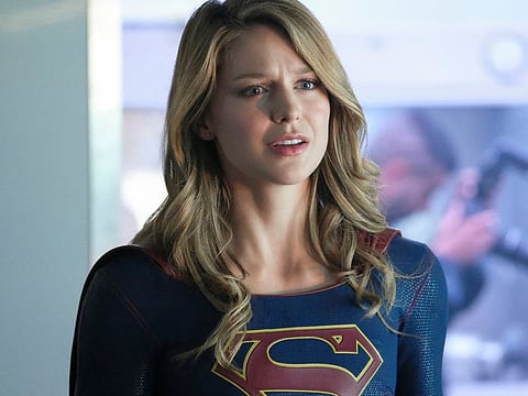 Mellisa Benoist