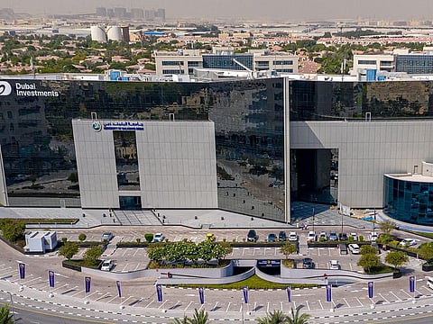 Dubai Investments will be hoping that it can build on the profit growth during the second-half of this year.