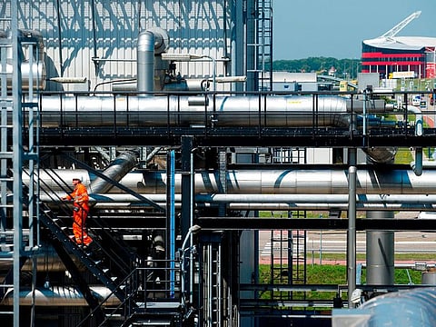 Abu Dhabi utility and energy giant Taqa booked some serious gains from the ADNOC Gas shareholding. At the same time, it has also made provisions for a Dh1.2 billion deferred tax liability.