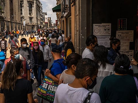 Global workforces have faced the maximum disruption imaginable after the pandemic. Unemployment numbers have dropped even below the Great Recession levels of 2008-10. Any recovery will need to account for these losses too.