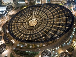 Expo 2020: Dubai airports' smart gates get a makeover