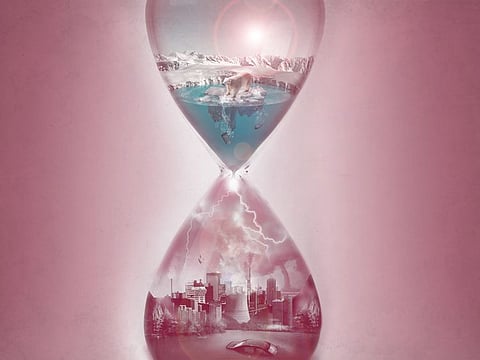 Global climate change has already had observable effects on the environment