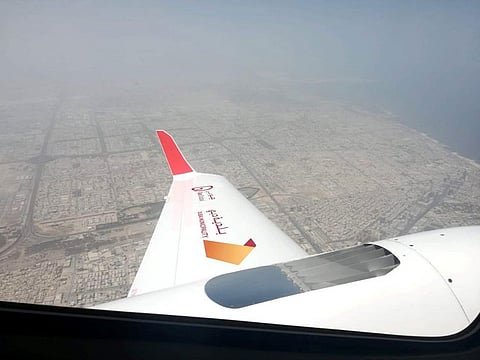 The survey, which will generate a twin 3D geospatial model to update the base map and inventory of the assets of government agencies in Dubai, is part of the broader mandate of the municipality’s GIS Centre to collect aerial photographs and geographic data for the entire emirate.