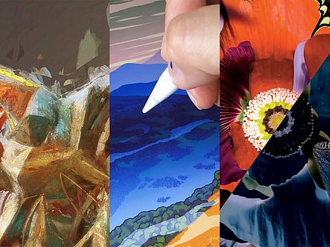 Artists reinterpret their home country's coasts, lakes and rivers, forests and wetlands, meadows and mountains at the Poland Pavilion